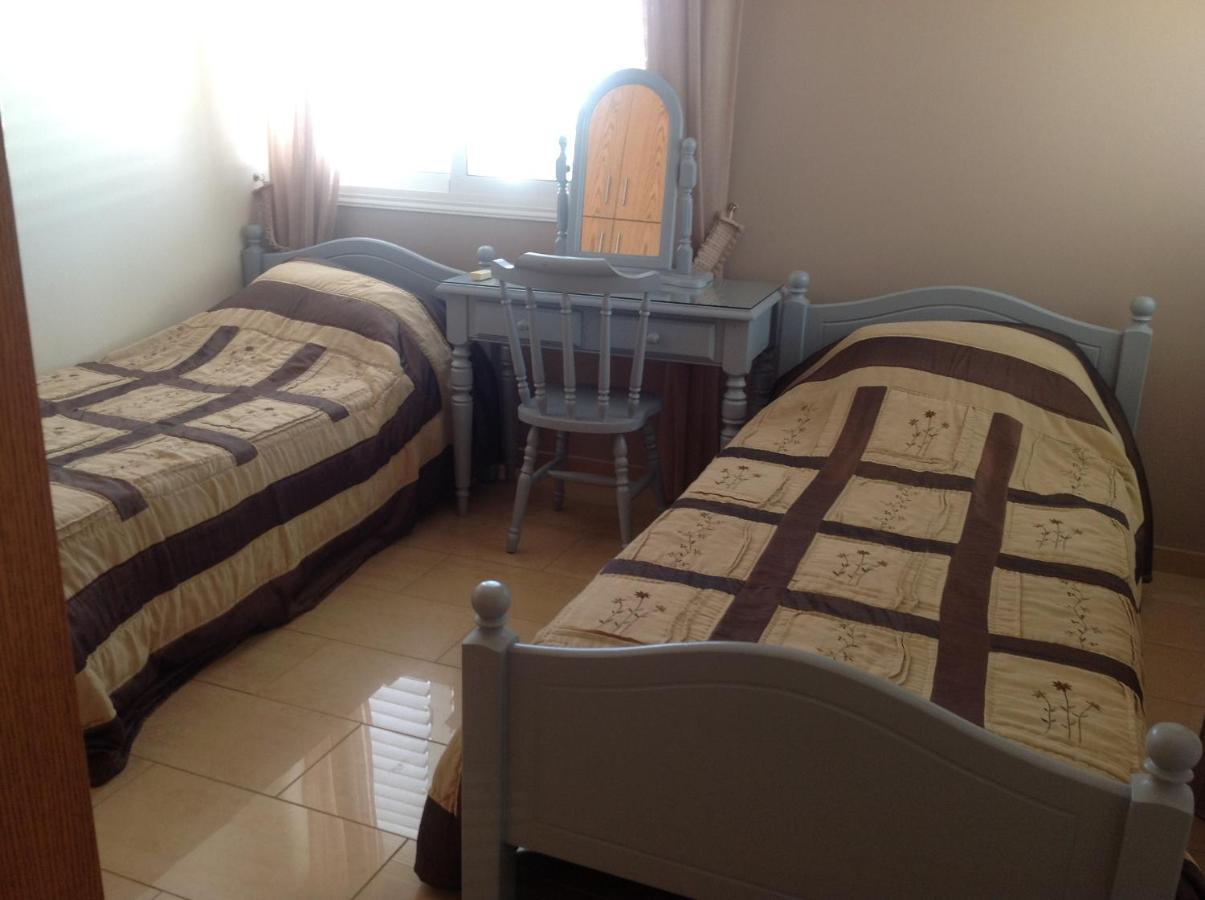 Villa Garmar Cto Approved 4487 Paralimni Exterior foto
